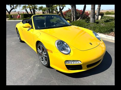 Used 2011 Porsche 911 Carrera S