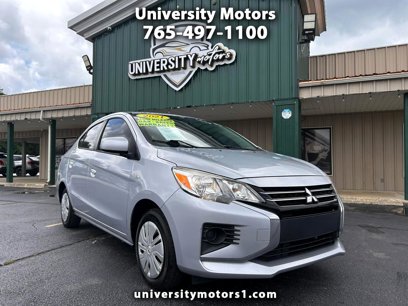 Used 2021 Mitsubishi Mirage G4 ES