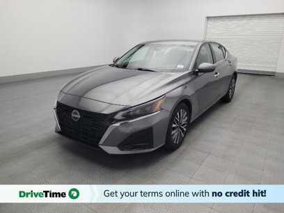 Used 2023 Nissan Altima 2.5 SV