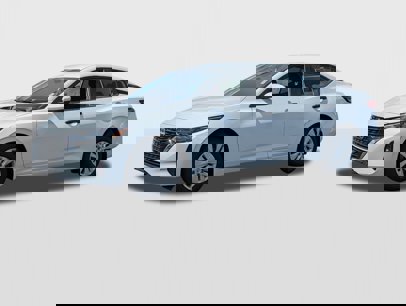 New 2025 Nissan Sentra S