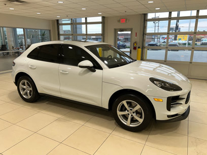 Used 2019 Porsche Macan