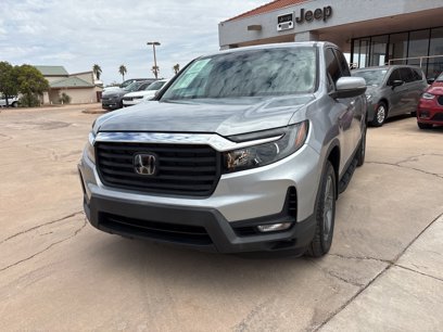 Used 2023 Honda Ridgeline RTL