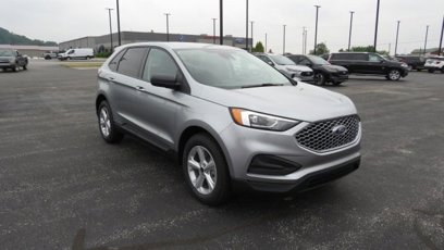 New 2023 Ford Edge SE