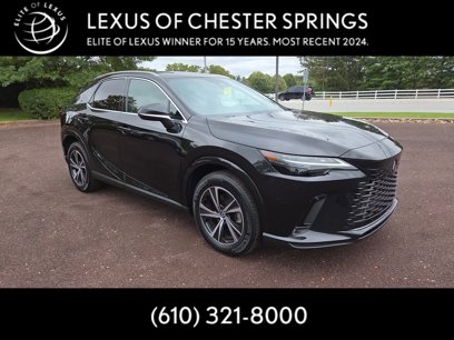 Certified 2023 Lexus RX 350 Premium