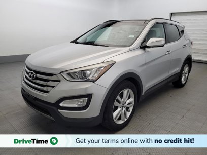 Used 2016 Hyundai Santa Fe Sport 2.0T w/ Option Group 05