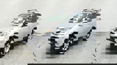 Used 2013 Toyota RAV4 XLE