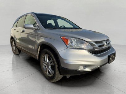 Used 2010 Honda CR-V EX-L