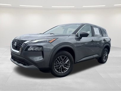 Used 2023 Nissan Rogue S