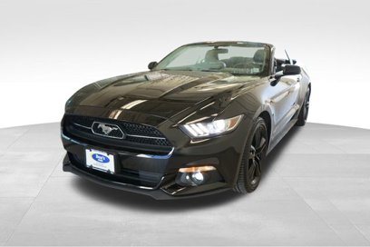 Used 2015 Ford Mustang Premium w/ Ecoboost Performance Package