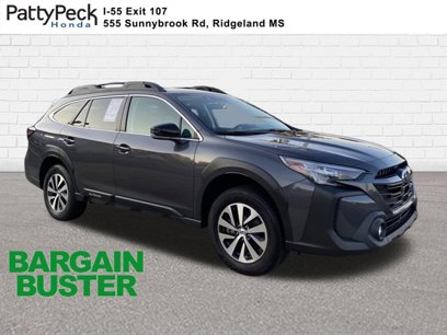 Used 2023 Subaru Outback Premium