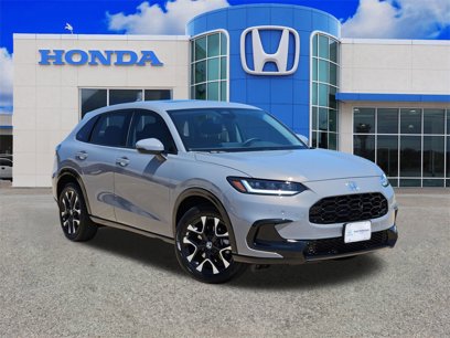 New 2026 Honda HR-V EX-L