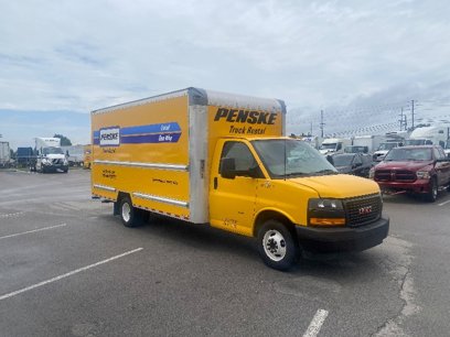 Used 2021 GMC Savana 3500 Extended w/ Power Convenience Package