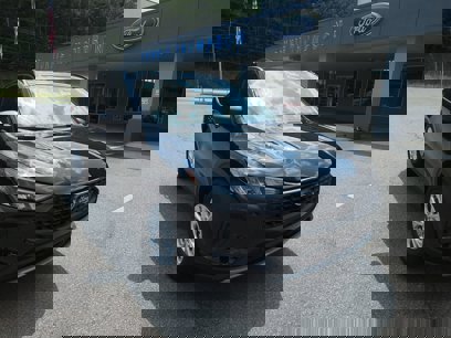 New 2025 Ford Escape Active w/ Cold Weather Package