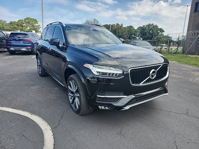 Used 2018 Volvo XC90 T6 Momentum w/ Convenience Package