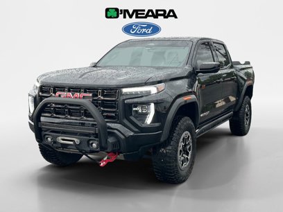 Used 2023 GMC Canyon AT4X w/ Edition 1