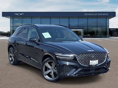 Used 2025 Genesis GV70 2.5T Sport Prestige w/ Sport Prestige Package