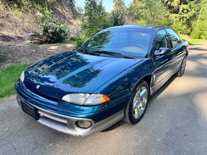 Used 1993 Dodge Intrepid ES