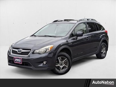 Used 2014 Subaru Crosstrek 2.0i Premium w/ Popular Package #1