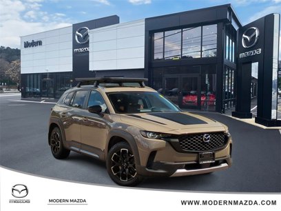 Used 2023 MAZDA CX-50 Meridian Edition w/ Apex Package