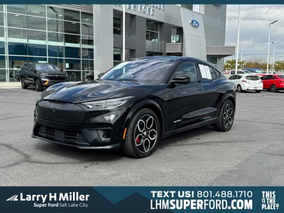 Certified 2023 Ford Mustang Mach-E GT