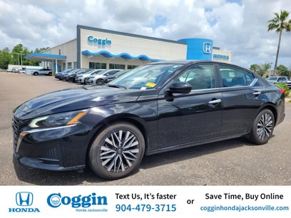 Used 2023 Nissan Altima 2.5 SV