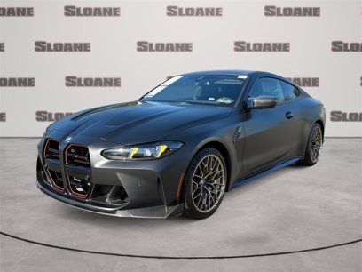Used 2025 BMW M4 CS