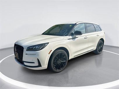 Used 2024 Lincoln Corsair AWD w/ Equipment Group 101A