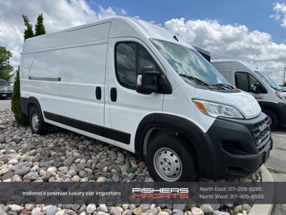 Used 2023 RAM ProMaster 2500