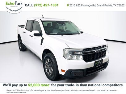 Used 2022 Ford Maverick XLT w/ Equipment Group 300A Standard