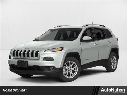Used 2016 Jeep Cherokee 75th Anniversary