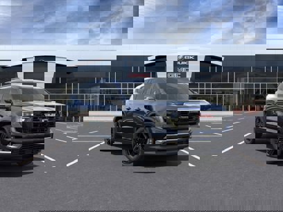 New 2025 GMC Acadia Elevation