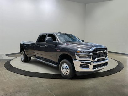 New 2025 RAM 3500 Tradesman