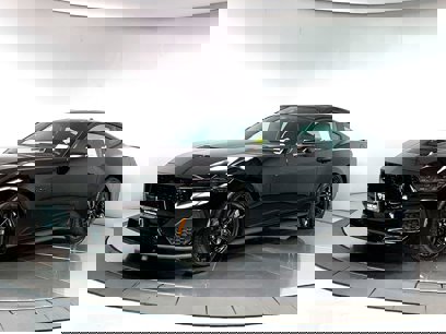 New 2025 Ford Mustang GT Premium