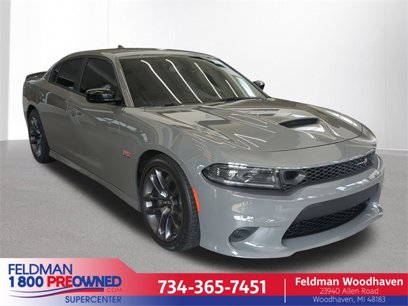 Used 2023 Dodge Charger Scat Pack w/ Harman/Kardon Audio Group