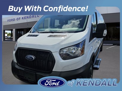 Used 2024 Ford Transit 350 XL