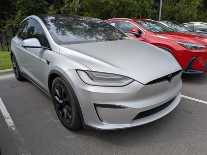 Used 2023 Tesla Model X