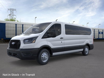 New 2025 Ford Transit 350 XL