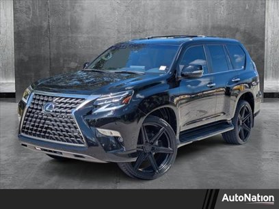 Used 2023 Lexus GX 460 Premium
