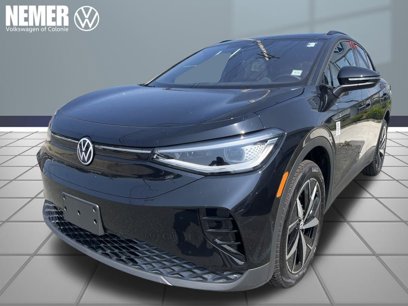 New 2025 Volkswagen ID.4 Pro S
