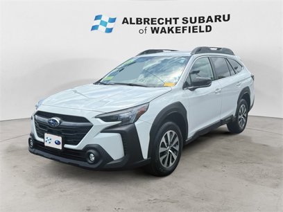 Used 2025 Subaru Outback Premium