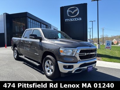Used 2020 RAM 1500 Big Horn