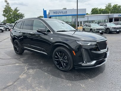Used 2024 Cadillac XT6 Premium Luxury w/ LPO, Floor Liner Package