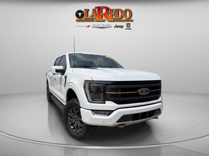 Used 2022 Ford F150 Tremor w/ Equipment Group 402A High