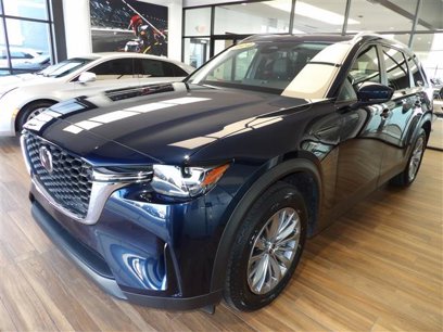 Certified 2024 MAZDA CX-90 3.3 Turbo w/ Select Package