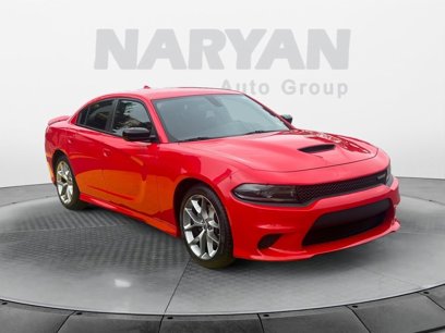 Used 2023 Dodge Charger GT