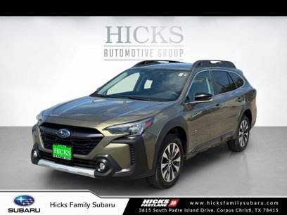 Used 2024 Subaru Outback Limited