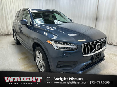 Used 2023 Volvo XC90 B5 Core w/ Protection Package