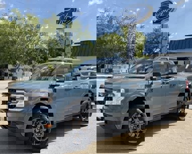 Used 2022 Ford Maverick XLT