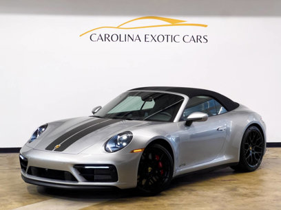 Used 2023 Porsche 911 GTS