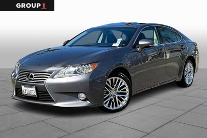 Used 2013 Lexus ES 350